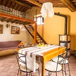 Agroturismo Il Caggio Sovicille