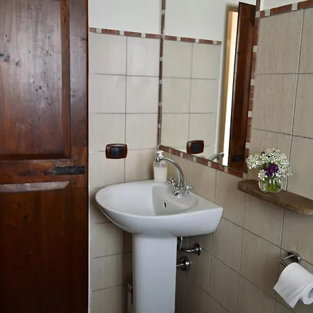 Agroturismo Il Caggio *