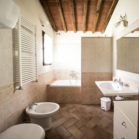 Il Caggio Agroturismo