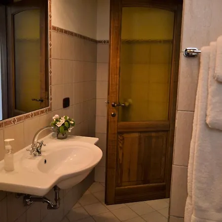 Il Caggio Agroturismo