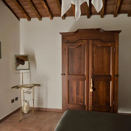 Agriturismo Il Caggio Alloggio per agriturismo Sovicille