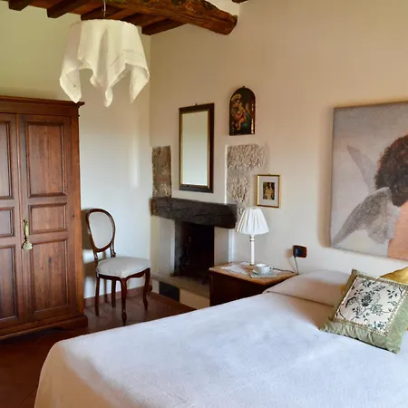 Agroturismo Il Caggio *