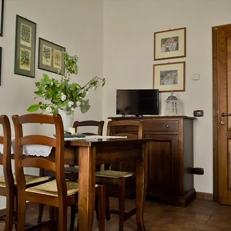 Agroturismo Il Caggio Sovicille