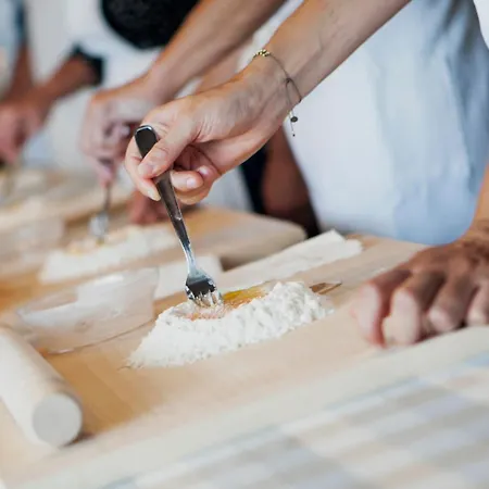 Agroturismo Il Caggio