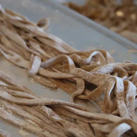 Agroturismo Il Caggio *