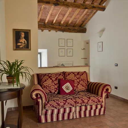 Il Caggio Agroturismo Sovicille