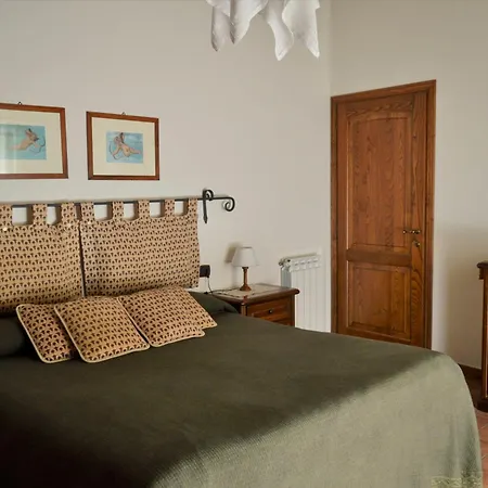 Agroturismo Il Caggio *