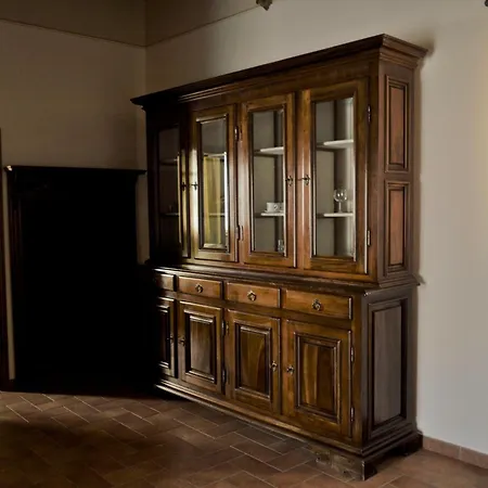 Agroturismo Il Caggio Sovicille