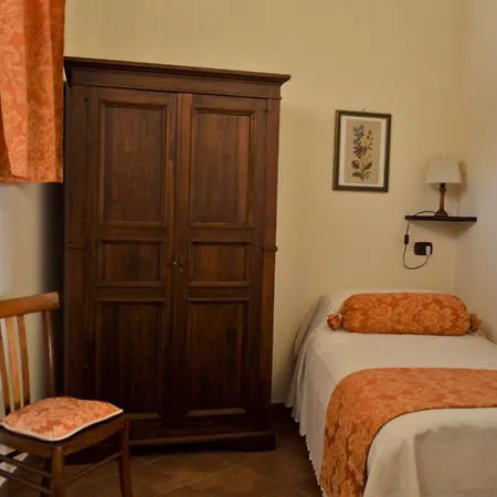 Il Caggio Agroturismo Sovicille