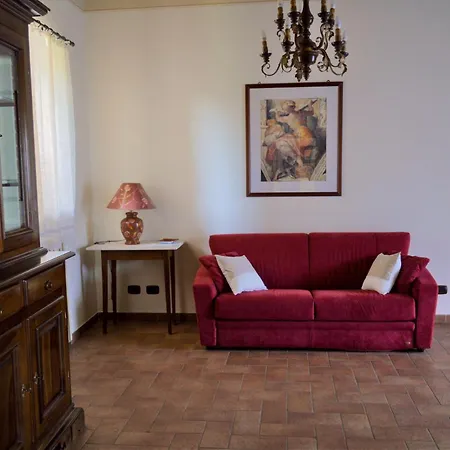 Il Caggio Agroturismo