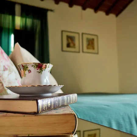 Agroturismo Il Caggio *