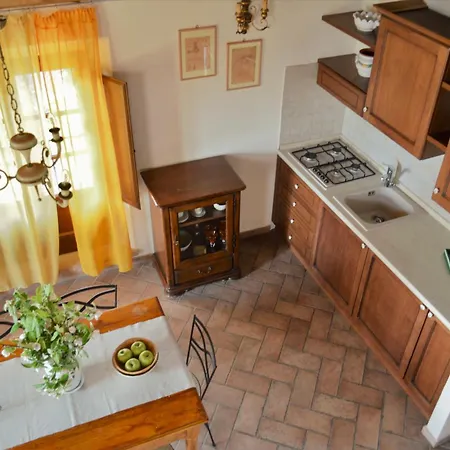 Il Caggio Agroturismo Sovicille