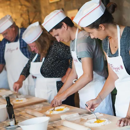 Il Caggio Agroturismo