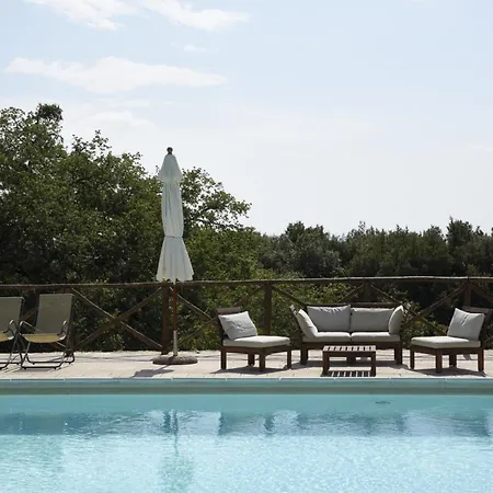 Agroturismo Il Caggio *