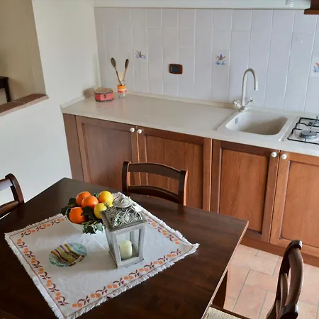 Agroturismo Il Caggio Sovicille