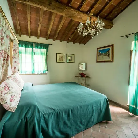 Il Caggio * Sovicille