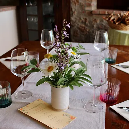 Il Caggio Agroturismo