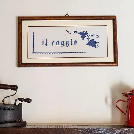 Il Caggio Agroturismo