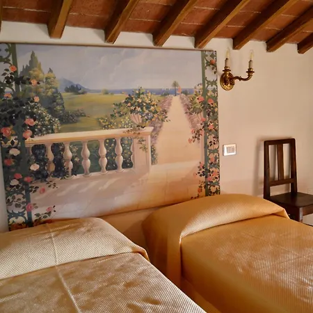 Il Caggio Agroturismo *