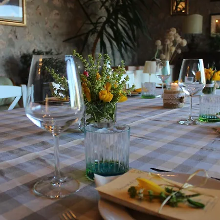 Il Caggio Agroturismo