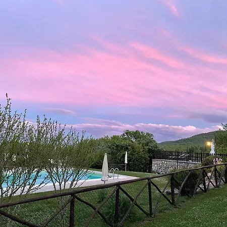 Agroturismo Il Caggio