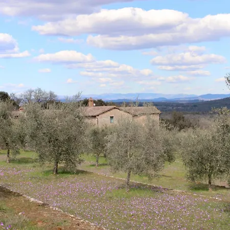 Agroturismo Il Caggio *