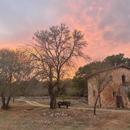 Agroturismo Il Caggio