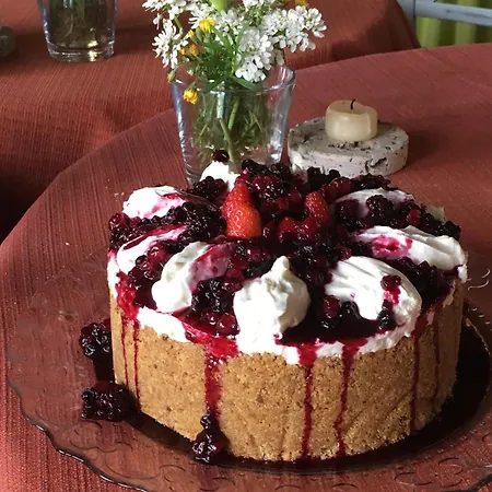 Agroturismo Il Caggio *