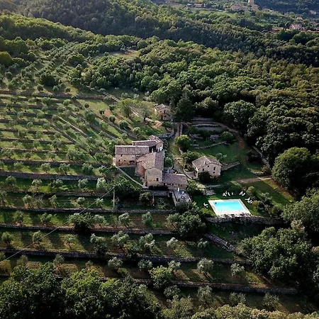 Agroturismo Il Caggio *