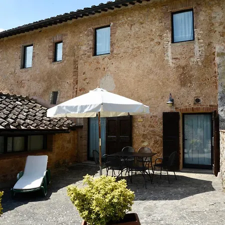 Agroturismo Il Caggio *