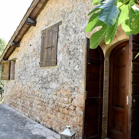 Il Caggio * Sovicille