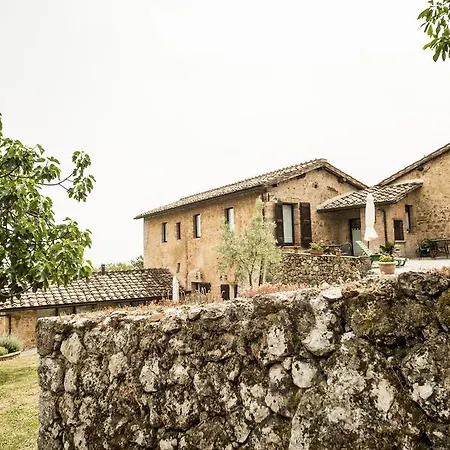 Agroturismo Il Caggio *