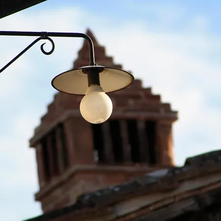 Agroturismo Il Caggio *