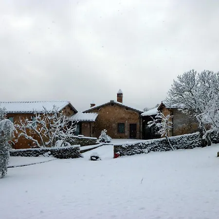 Agroturismo Il Caggio
