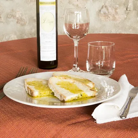 Agroturismo Il Caggio Sovicille