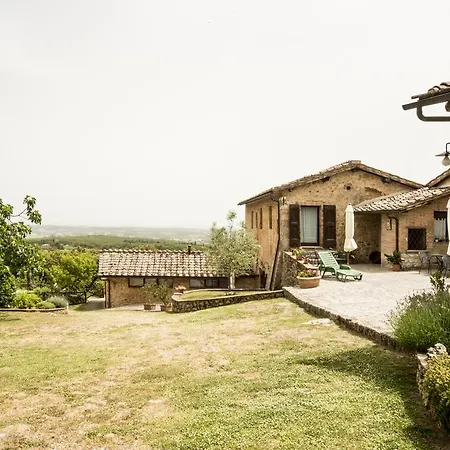 Il Caggio Agroturismo *