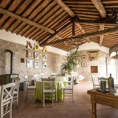 Il Caggio Agroturismo *