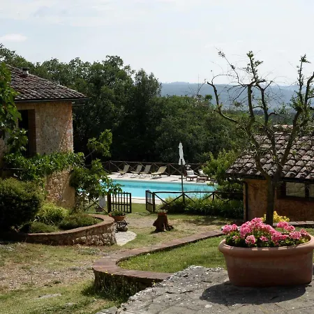 Agroturismo Il Caggio *